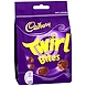 Cadbury Bites, Twirl , 109g-MRB523-sm