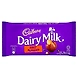 Cadbury Dairy Milk Roast Almond Bar (165 g)-MRB524-sm