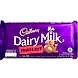 Cadbury Dairy Milk Fruit &amp; Nut Chocolate Bar, 165g-MRB526-sm