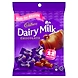 Cadbury Dairy Milk Chocolate 22 Mini Bites Pouch 100g-MRB530-sm