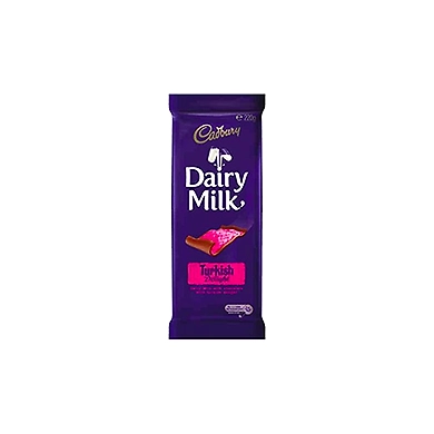 Cadburys Turkish Del, 220g-MRB538