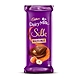 Cadbury Dairy Milk Silk Hazelnut Chocolate Bar Pouch, 2 X 143 g-MRB556-sm
