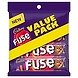 Cadbury Fuse Chocolate Value Pack, 135g (Pack of 6)-MRB583-sm