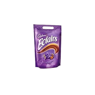 Cadbury Eclairs Bag, 600g-MRB590