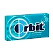 ORBIT Wrigleys Wintermint Sugar-free Gum (14 Piece Each) -Pack of 2-MRB595-sm
