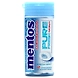 Mentos Chewing Gum Sugar Free Pure Fresh with Green Tea Fresh Mint, 12 Pieces in 1 Pack-MRB614-sm