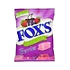 Nestle Fox's Crystal Clear Mix Berries Candy (Imported), 90g-MRB632-sm