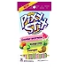 Nestle Pixy Stix Candy Filled Fun Straws (Cucumber Watermelon, Mango Lime &amp; Pineapple), 90.7g-MRB635-sm