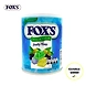 Fox's Extracts Crystal Clear Fruity Mints, 180g-MRB637-sm