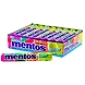 Mentos Chewy Dragee,Rainbow Roll, Assorted Flavour, 655.2g (Pack of 18 Sticks)-MRB642-sm