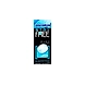 Mentos Live Free Peppermint Flavour Hard Candy Sugar Free Sweetened with Stevia Extract, 33g-MRB644-sm