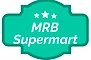 MRB Supermart-logo