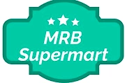 MRB Supermart-logo
