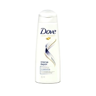 DOVE INTENSE REPAIR SHAMPOO 80 ML