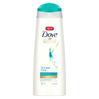 DOVE DRYNESS CARE SHAMPOO 80 ML