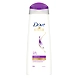 DOVE DAILY SHINE SHAMPOO 180 ML-MRB5-sm