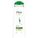 DOVE HAIR FALL RESCUE SHAMPOO 180 ML-MRB8-sm