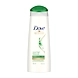 DOVE HAIR FALL RESCUE SHAMPOO 80 ML-MRB9-sm
