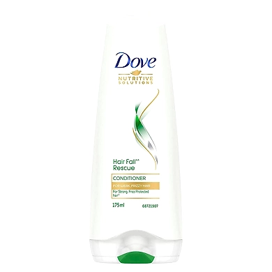DOVE HAIR FALL RESCUE CONDITIONER 175 ML-MRB10