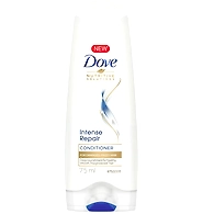 DOVE INTENSE REPAIR CONDITIONER 75 ML