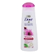 DOVE NOURISHING HEALTHY RITUAL GOR GROWING HAIR SHAMPOO 80 ML-MRB16-sm