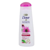 DOVE NOURISHING HEALTHY RITUAL GOR GROWING HAIR SHAMPOO 80 ML