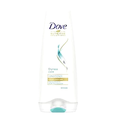 DOVE DRYNESS CARE CONDITIONER 80 ML-MRB17