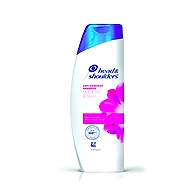 HEAD AND SHOULDERS ANTI-DANDRUFF SMOOTH & SILKY SHAMPOO 80 ML