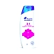 HEAD AND SHOULDERS 2 in 1 SMOOTH &amp; SILKY ANTI-DANDRUFF SHAMPOO + CONDITIONER 180 ML-MRB21-sm