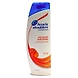 HEAD AND SHOULDERS ANTI-DANDRUFF HAIRFALL SHAMPOO 330 ML-MRB22-sm