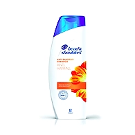 HEAD AND SHOULDERS ANTI-DANDRUFF HAIRFALL SHAMPOO 72 ML