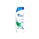 HEAD AND SHOULDERS ANTI-DANDRUFF COOL MENTHOL SHAMPOO 72 ML-MRB24-sm