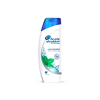 HEAD AND SHOULDERS ANTI-DANDRUFF COOL MENTHOL SHAMPOO 72 ML