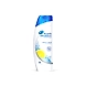 HEAD AND SHOULDERS ANTI-DANDRUFF LEMON FRESH SHAMPOO 72 ML-MRB25-sm