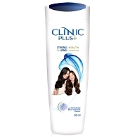 CLINIC PLUS STRONG & LONG HEALTH SHAMPOO 80 ML