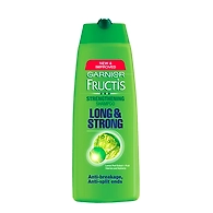GARNIER FRUCTIS LONG & STRONG TRENGTHENING SHAMPOO 175 ML