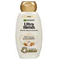 GARNIER ULTRA BLENDS INSTESE REPAIR SHAMPOO 175 ML