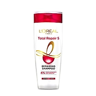 LOREAL PARIS TOTAL REPAIR 5 SHAMPOO 192.5 ML