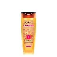 LOREAL PARIS 6 OIL NOURSIH SHAMPOO 192.5 ML