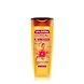 LOREAL 6 OIL NOURISH DRY &amp; DAULL HAIR SHAMPOO 396 ML-MRB42-sm