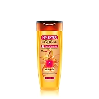 LOREAL 6 OIL NOURISH DRY & DAULL HAIR SHAMPOO 396 ML