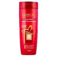 LOREAL PARIS COLOUR PROTECT SHAMPOO 192.5 ML