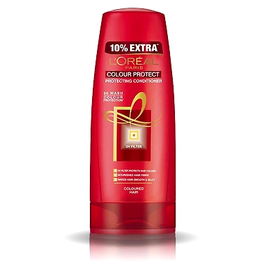 LOREAL PARIS COLOUR PROTECT CONDITIONER 192.5 ML-MRB45