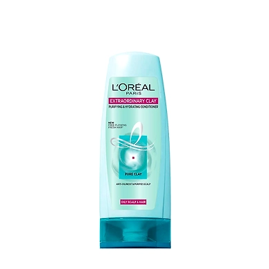 LOREAL PARIS EXTRAORDINARY CLAY CONDITIONER 71.5 ML-MRB49