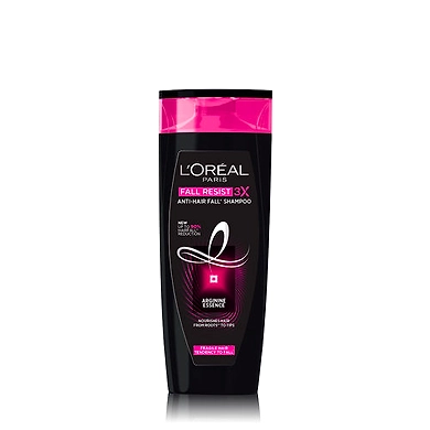 LOREAL PARIS FALL RESIST 3X ANTI- HAIR FALL CONDITIONER 82.5 ML-MRB51
