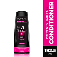LOREAL PARIS FALL RESIST 3X ANTI- HAIR FALL CONDITIONER 192.5 ML