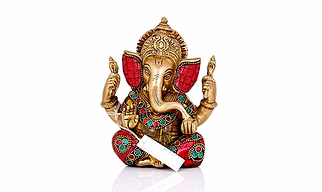 Beautiful Ganesh Ji Bring Home the Good Luck