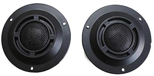 speaker tweeter 2 inch