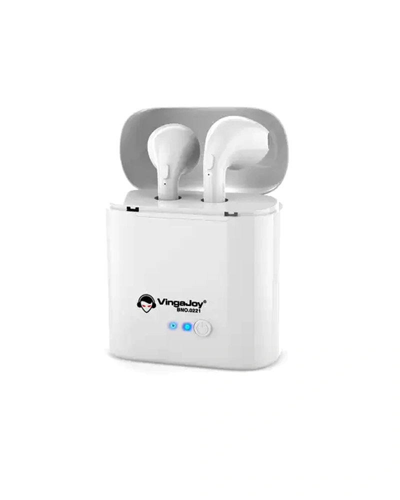 vingajoy bluetooth headphone