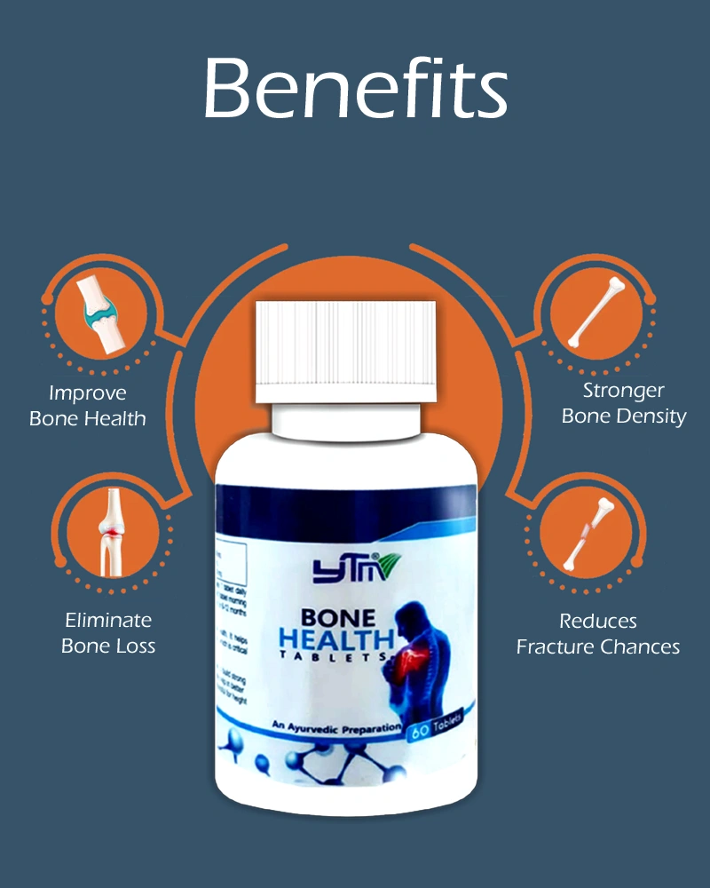 Bone Health Tablets-1